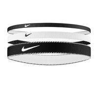 Nike Flex Classic Mixed Width Headbands 3-Pack Unisexe one size
