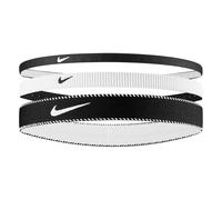 Nike Flex Classic Mixed Width Headbands 3-Pack Unisexe one size