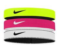 Nike Flex Classic Wide Headbands 3-Pack Unisexe one size