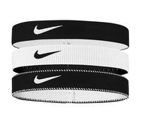 Nike Flex wide Headbands x3 TU