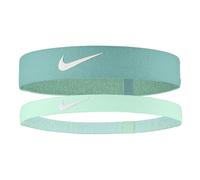 Nike Flex Headband 2-Pack Unisexe one size