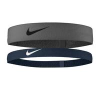 Nike Flex Headband 2-Pack Unisexe one size
