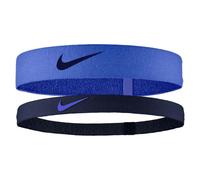 Nike Flex Headband 2-Pack Unisexe one size