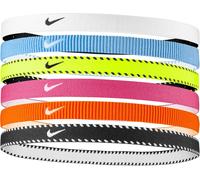 Nike Flex Kids Headbands (6 Pack) Multiple Junior Unisex