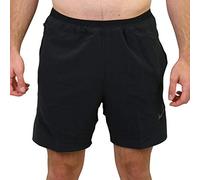 Nike Flex Rep 2.0 NPC Shorts Homme Shorts Homme Black/Iron Grey FR : XL (Taille Fabricant : XL)