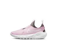 Nike Flex Runner 2 Chaussure de Course, Pink Foam/White/Flat Pewter/P, 36 EU