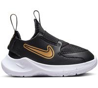 Nike Flex Runner 3 Baby/Toddler Shoes Noir/Or C4 (20) Male