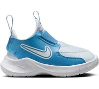 Chaussure Nike Flex Runner 3 pour bébé et tout-petit Blue Tint/Blue Beyond/Blanc 19.5
