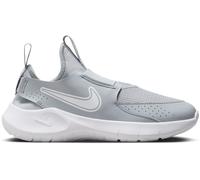 Nike Flex Runner 3 Big Kids Road Running Shoes Gris/Blanc 5 (38) Male