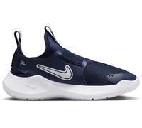 Nike Flex Runner 3 Big Kids Road Running Shoes Marine/Blanc 1 (33) Male
