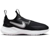 Nike Flex Runner 3 Big Kids Road Running Shoes Noir/Blanc 5 (38) Male
