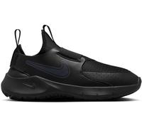 NIKE Chaussure de sport 'Flex Runner 3' gris foncé / noir, Taille 38,5