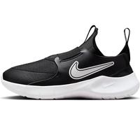 Nike Flex Runner 3 (GS) Young Athletes Shoe, Black/White, 36 EU