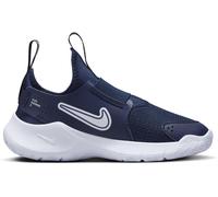 Nike Flex Runner 3 Little Kids Shoes Marine/Blanc C11 (29) Male