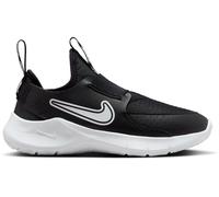 Nike Flex Runner 3 (PS) Young Athletes Shoe, Black/White, 31.5 EU
