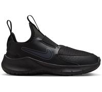 Nike Flex Runner 3 Little Kids Shoes Triple Noir C7 (25) Male