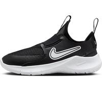 Chaussure Nike Flex Runner 3 pour enfant Noir/Blanc 28
