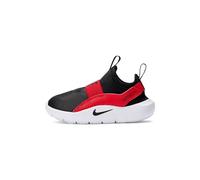 Nike Flex Runner 4 IF2893 Chaussures de Course pour Enfants Plus âgés, University Red Black White, 38.5 EU