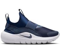 Nike Flex Runner 4 Shoes Childrens Bleu marine nuit 1 (33) Male