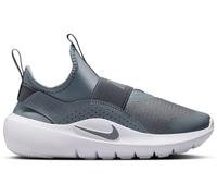 Nike Flex Runner 4 Shoes Childrens Gris/Blanc 1 (33) Male