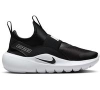 Nike Flex Runner 4 Shoes Childrens Noir/Blanc 1 (33) Male