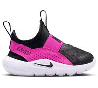 Nike Flex Runner 4 Shoes Infants Noir/Rose C9 (26.5) Female