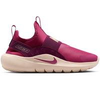 Nike Flex Runner 4 Shoes Juniors Bordeaux/Betterave 6 (39) Male