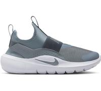 Nike Flex Runner 4 Shoes Juniors Gris/Blanc 5 (38) Male