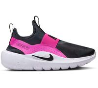 Nike Flex Runner 4 Shoes Juniors Noir/Rose 5.5 (38.5) Female