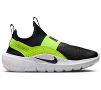 Nike Flex Runner 4 Shoes Juniors Noir/Volt 4 (36.5) Male