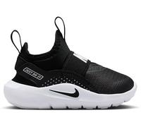 Nike Flex Runner 4 Slip On Sneakers Infants Noir/Blanc C3 (19) Male