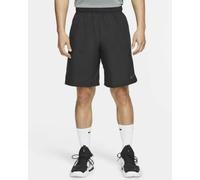 Nike FLEX Short Homme 8" Tissu Tissé DRI-FIT, Coupe Standard