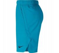 Nike FLEX Short Homme 8" Tissu Tissé DRI-FIT, Coupe Standard