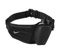Nike Ceinture de running Flex Stride Bottle 354 ml Noir