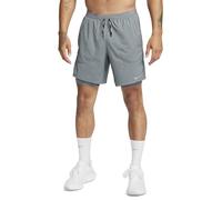 Nike Flex Stride Short de course 2 en 1 pour homme 17,8 cm