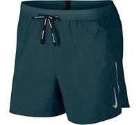 Nike Flex Stride Shorts Homme Nightshade/Reflective Silver FR : L (Taille Fabricant : L)