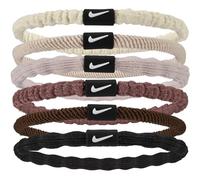 Nike Flex Tie Headband 6 Units One Size