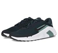Nike Flex Train Chaussures d'entraînement pour Homme Seawed/Black/Clay Gren 45