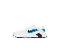 Nike Flex Train HV9972 Chaussures d'entraînement pour Homme, White Black Blue Hero, 46 EU