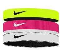 Nike Flex wide Headbands x3 TU