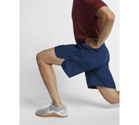 Nike Flexible Short Entraînement Homme 20.3cm Tissu Tissé Sport Fitness Drifit
