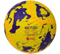 Nike Flight Aerow Profi Ball De Match Premier League Hiver 2023/24 Officiel