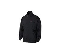 Nike Flight Warm-UP JKT Veste Homme Black/Black/Black/Smoke Grey FR : L (Taille Fabricant : L)