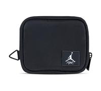 Jordan FLIGHT ZIP WALLET men Wallets black taille: ONE SIZE