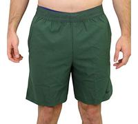 Nike FLX Vent Max 3.0 Shorts Hommes Shorts Homme Galactic Jade/Black FR : XL (Taille Fabricant : XL)