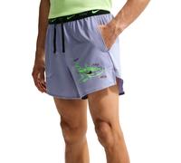Nike Fly Stride Dri-FIT 5 Inch Brief-Lined Shorts Homme L