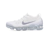 Nike - Flyknit Low Baskets - Femme - Sport - Blanc - Taille: 36 1/2 EU