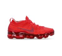 Nike - Flyknit Track Red Low Baskets - Homme - Sport - Rouge - Taille: 41 EU