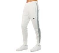 Nike FN0246-100 M NSW SP FLC Jogger BB Pants Homme White/LT Smoke Grey Taille XL