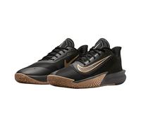 Nike FN4322-006 Precision 7 Homme Black/Metallic Gold-Parachute EU 42.5